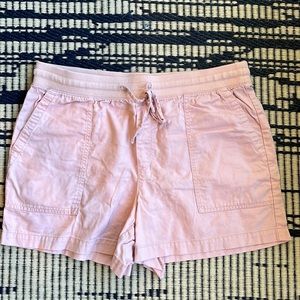 Pink GAP Shorts